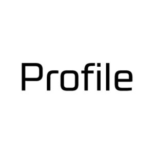 Profile Logo