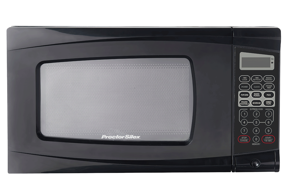 Proctor Silex microwave oven