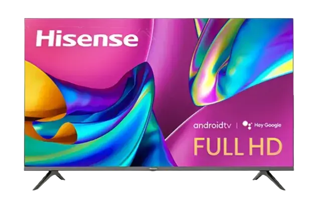 Hisense Full HD TV