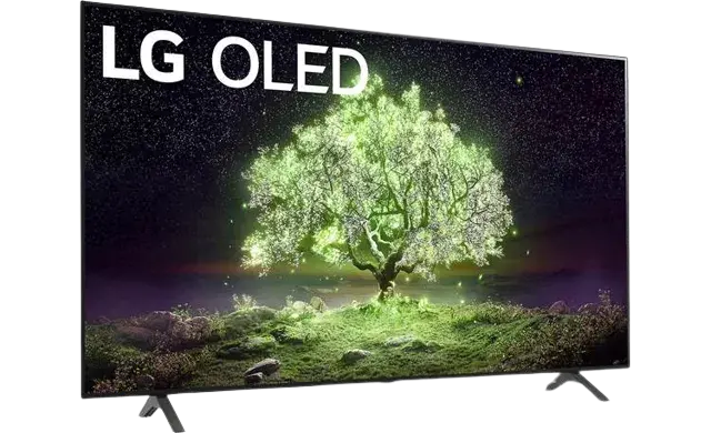 LG OLED TV