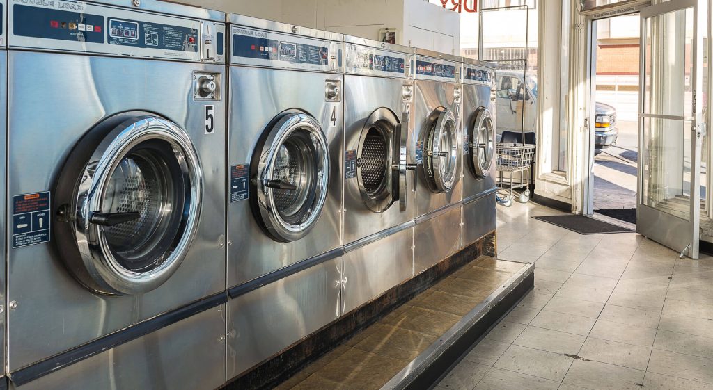 Selecting The Ideal Speed Queen Washer For Your Laundry Business: A How-To Guide