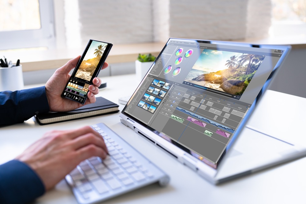 The Best Laptop For Video Editing Professionals: 2024, 4 Top Picks