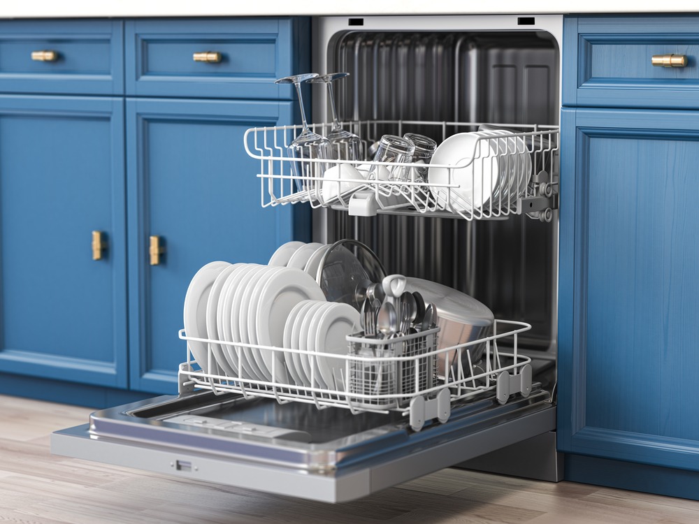 The 4 Best Dishwashers For Rental Property Of 2024