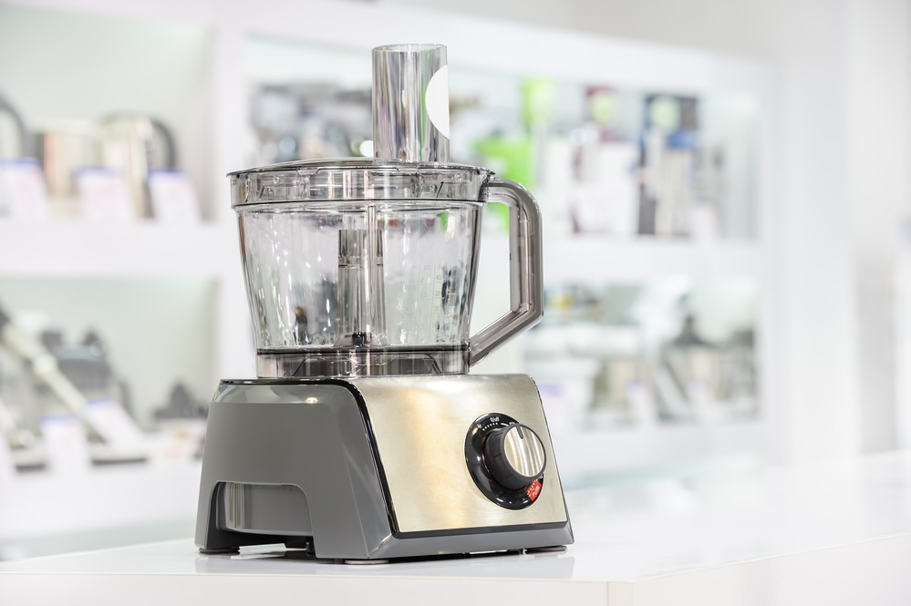 Food Processors Vs. Choppers: What's More Effective For Your Restaurant?