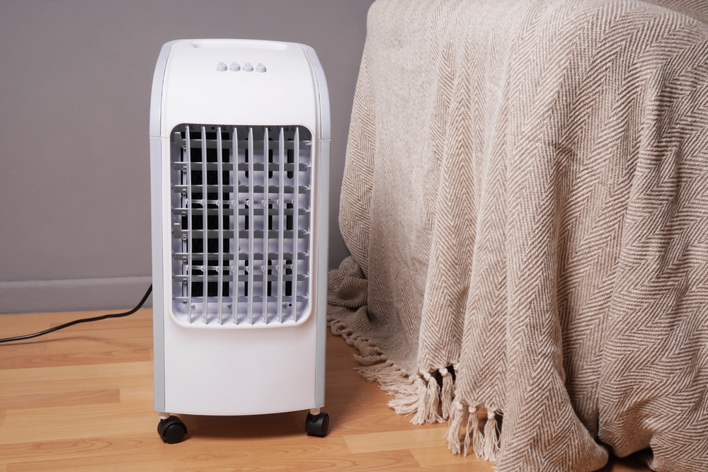 Simple Steps For Draining Your Danby Portable Air Conditioner