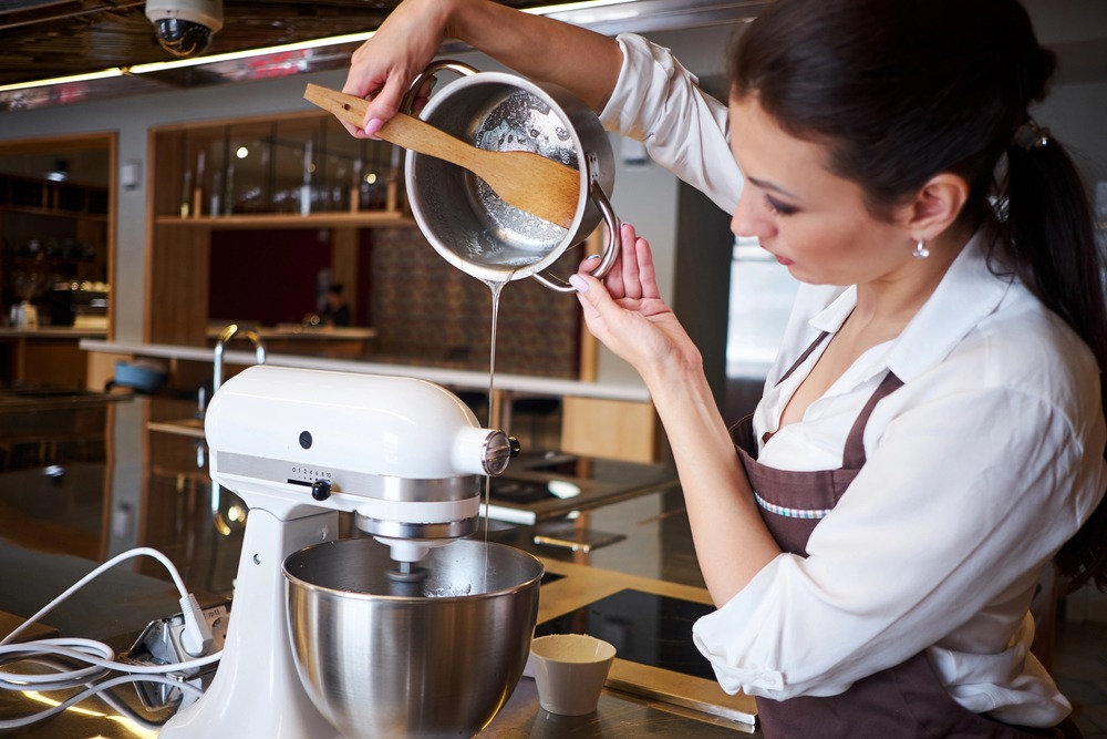 Smart Procurement Strategies: A Bakery's Guide To Commercial Mixers