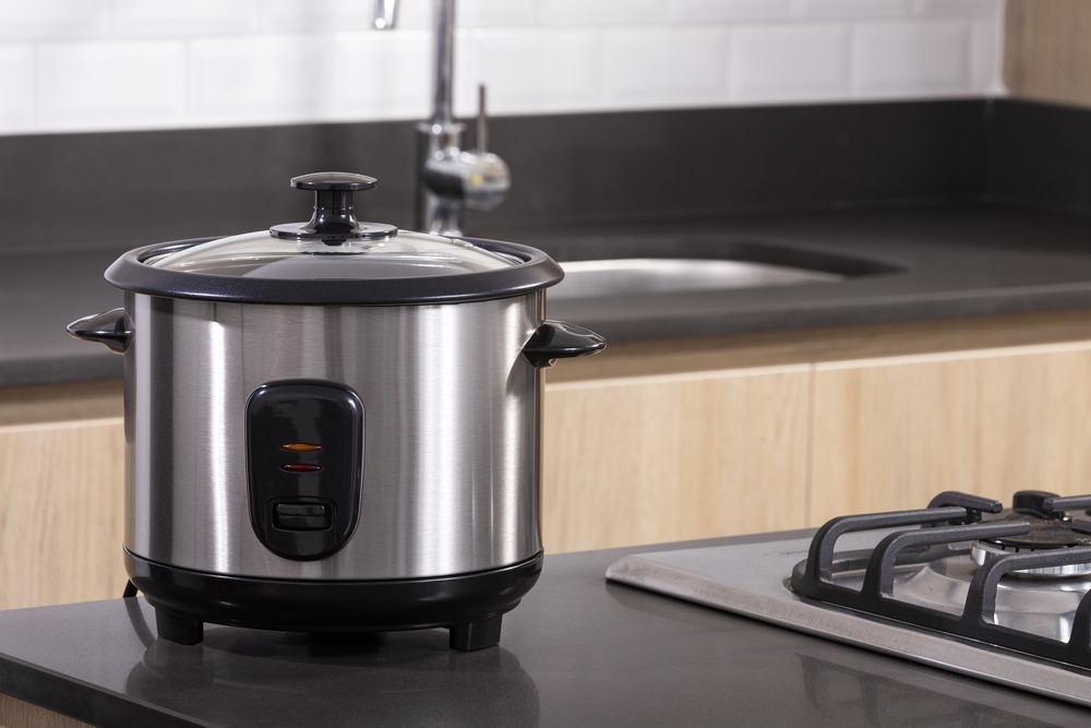 Top 5 Commercial Rice Cookers For Your Restaurant