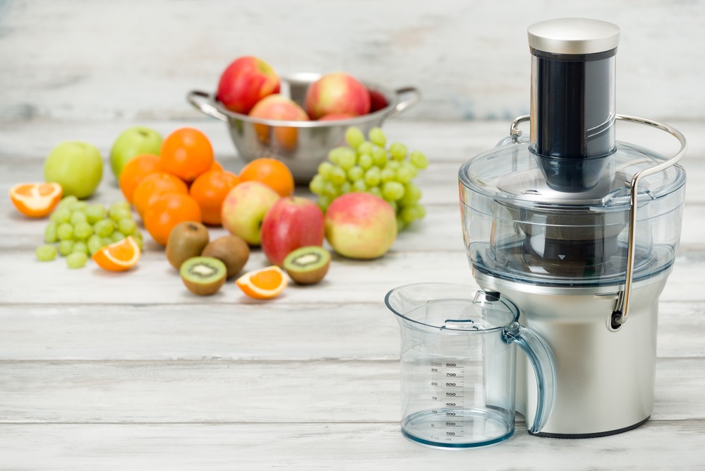 5 Best Breville Juicers For Your Commercial Kitchen