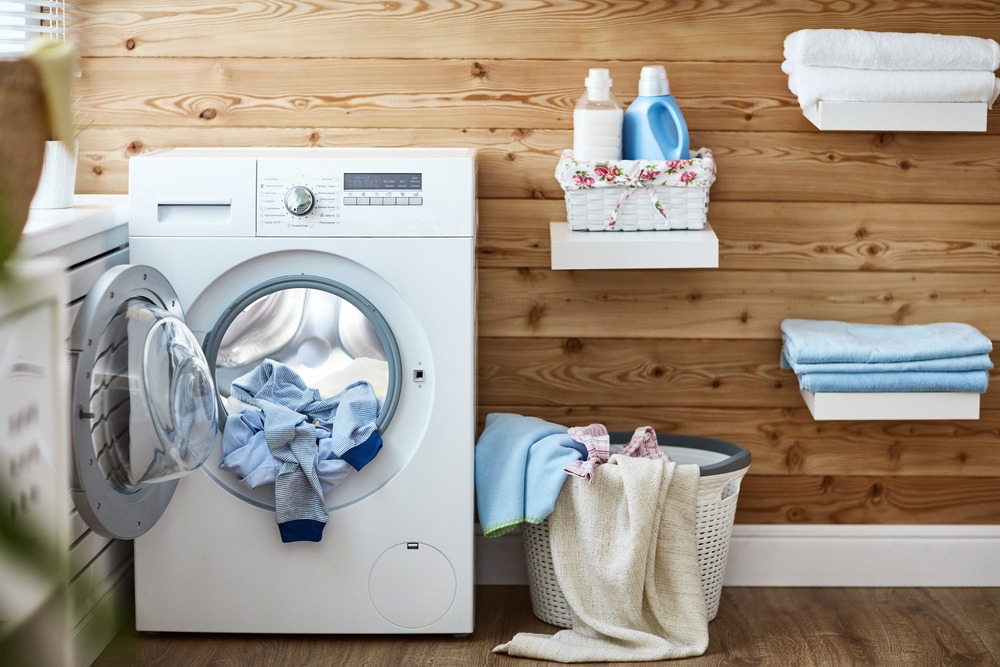 Maytag Vs. LG Washers For Homes: Choosing The Best Option