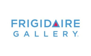 Frigidaire Gallery Logo
