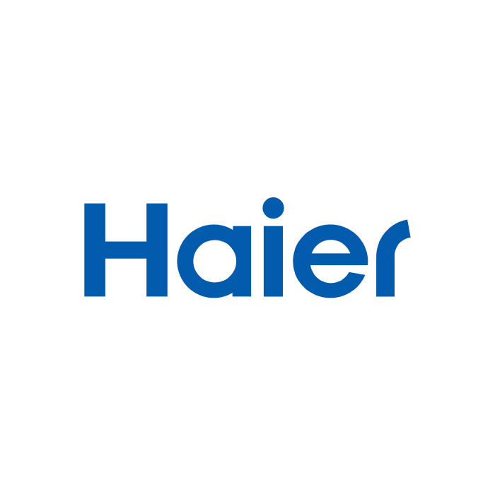 Haier Logo