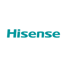 Hisense Logo
