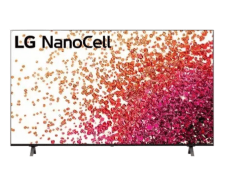 LG NanoCell TV