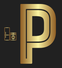 Premium appliances Logo