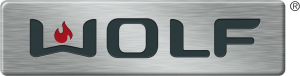 Wolf Logo