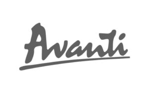 Avanti Logo