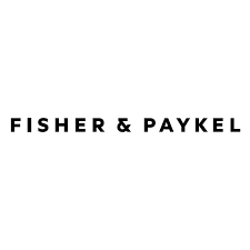 Fisher & Paykel Logo