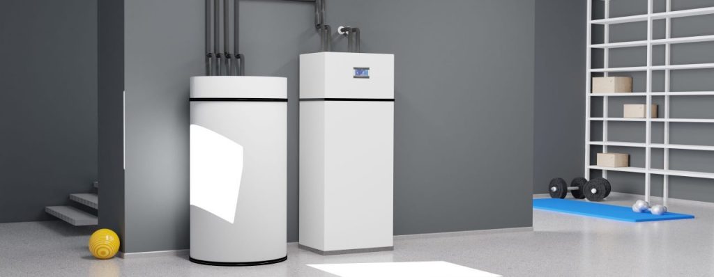 appliances