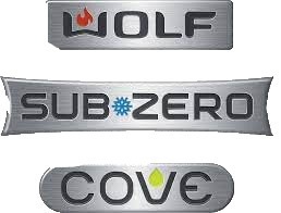 Sub Zero Logo