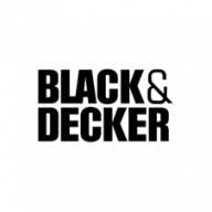 Black & Decker symbol