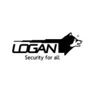 LOGAN logo